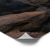 灯台 |ヌブルライトハウスメイン ポスター (角)