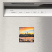 灯台 |ヌブルライトハウスメイン マグネット (インサイチュ (食洗機))