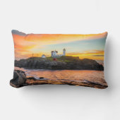 灯台 |ヌブルライトハウスメイン ランバークッション (正面)