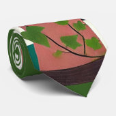 灯台 ネクタイ (ロール)