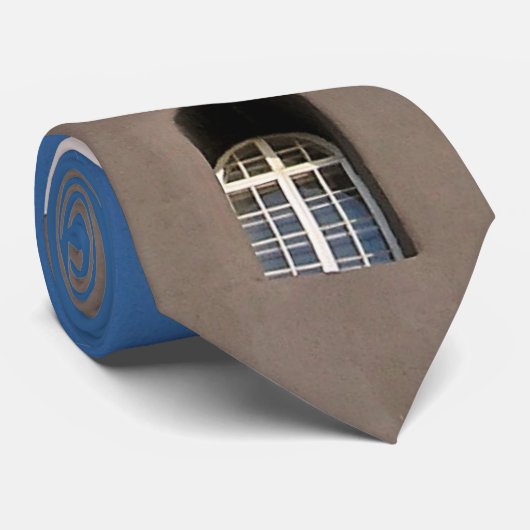 灯台 ネクタイ (ロール)