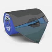 灯台 ネクタイ (ロール)