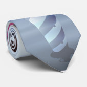 灯台 ネクタイ (ロール)