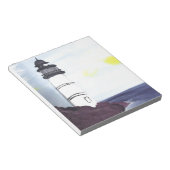 灯台 ノートパッド (アングル)