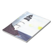 灯台 ノートパッド (回転)