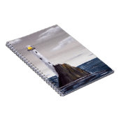 灯台 ノートブック (右側)