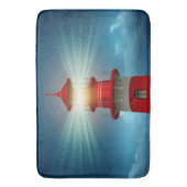 灯台 バスマット (正面縦)