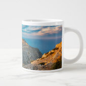 灯台 |バリ島，スペイン ジャンボコーヒーマグカップ (右)