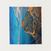 灯台 |バリ島，スペイン タペストリー (正面)