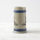 灯台 ビールジョッキ (中央)