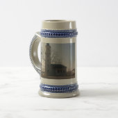 灯台 ビールジョッキ (正面左)