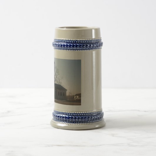 灯台 ビールジョッキ (中央)