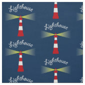 灯台 ファブリック (見本)