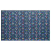 灯台 ファブリック (ヤード)