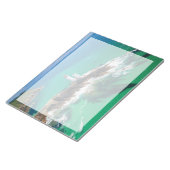 灯台 |フィニセールブレスト・ブレターニュ灯台 ノートパッド (アングル)