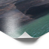 灯台 フォトプリント            (角)