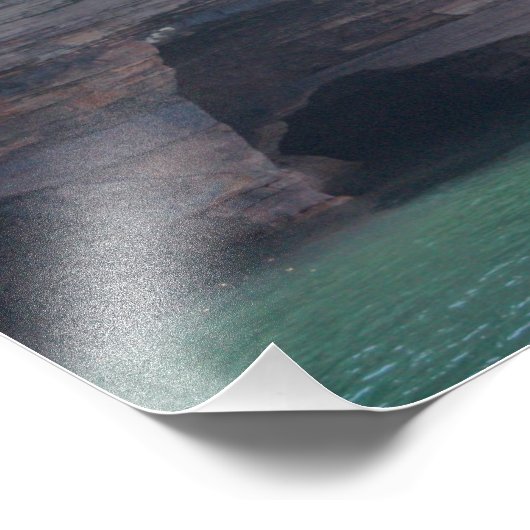 灯台 フォトプリント            (角)