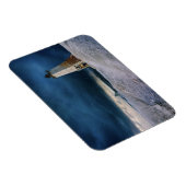 灯台 |フランクフォートライトハウスミシガン湖 マグネット (右側)