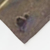 灯台 フリースブランケット (角)