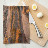 灯台 |ペギーズコーブノバスコシア キッチンタオル (四つ折り)