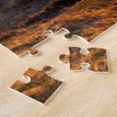 灯台 |ペギーズコーブノバスコシア ジグソーパズル (側面)