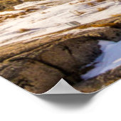 灯台 |ペギーズコーブノバスコシア ポスター (角)