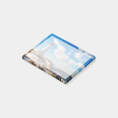 灯台 |ペギーズコーブノバスコシア ポストイット (アングル)