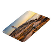 灯台 |ペギーズコーブノバスコシア マグネット (左側)