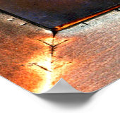 灯台 ポスター (角)