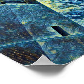 灯台 ポスター (角)