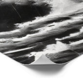 灯台 ポスター (角)