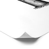 灯台 ポスター (角)