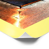 灯台 ポスター (コーナー)