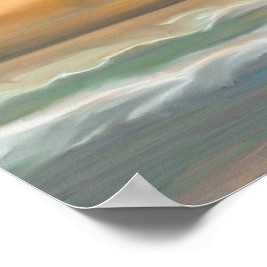 灯台 ポスター (角)