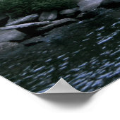 灯台 ポスター (角)