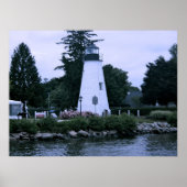 灯台 ポスター (正面)