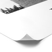 灯台 ポスター (角)