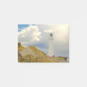 灯台 ポストイット (正面)