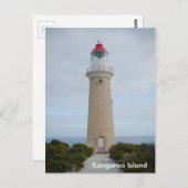 灯台 ポストカード (正面/裏面)