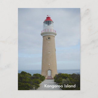 灯台 ポストカード