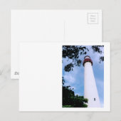 灯台 ポストカード (正面/裏面)