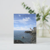 灯台 ポストカード (スタンド正面)