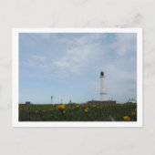 灯台 ポストカード (正面)