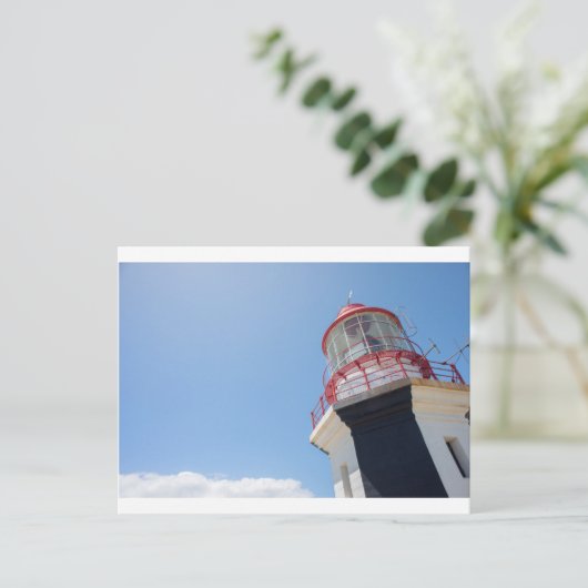 灯台 ポストカード (スタンド正面)