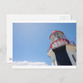 灯台 ポストカード (正面/裏面)