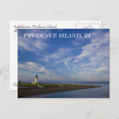 灯台 ポストカード (正面/裏面)