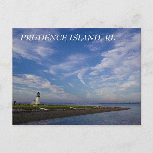 灯台 ポストカード (正面)