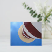 灯台 ポストカード (スタンド正面)