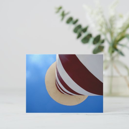 灯台 ポストカード (スタンド正面)