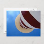 灯台 ポストカード (正面/裏面)